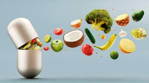 Nutra Tablets & Capsules