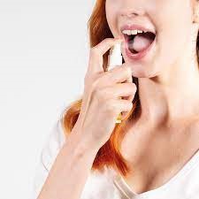 Oral Sprays & Drops