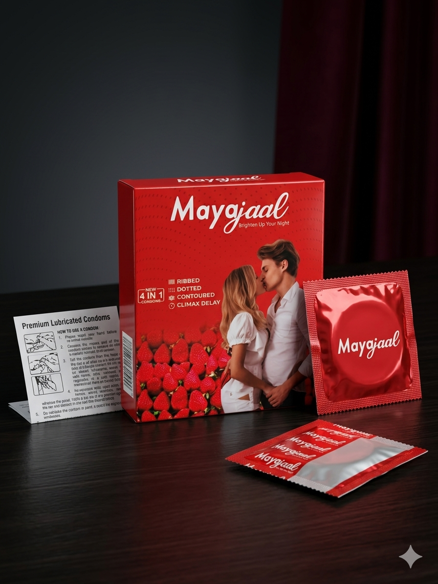 mayajal strawberry