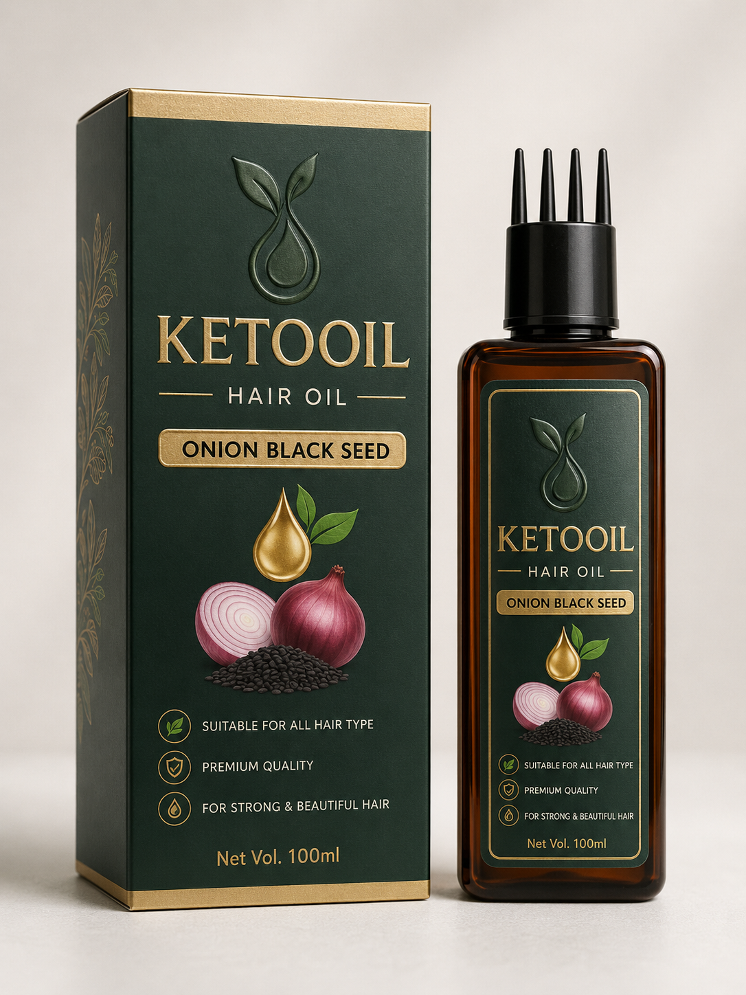 AQUAOIL