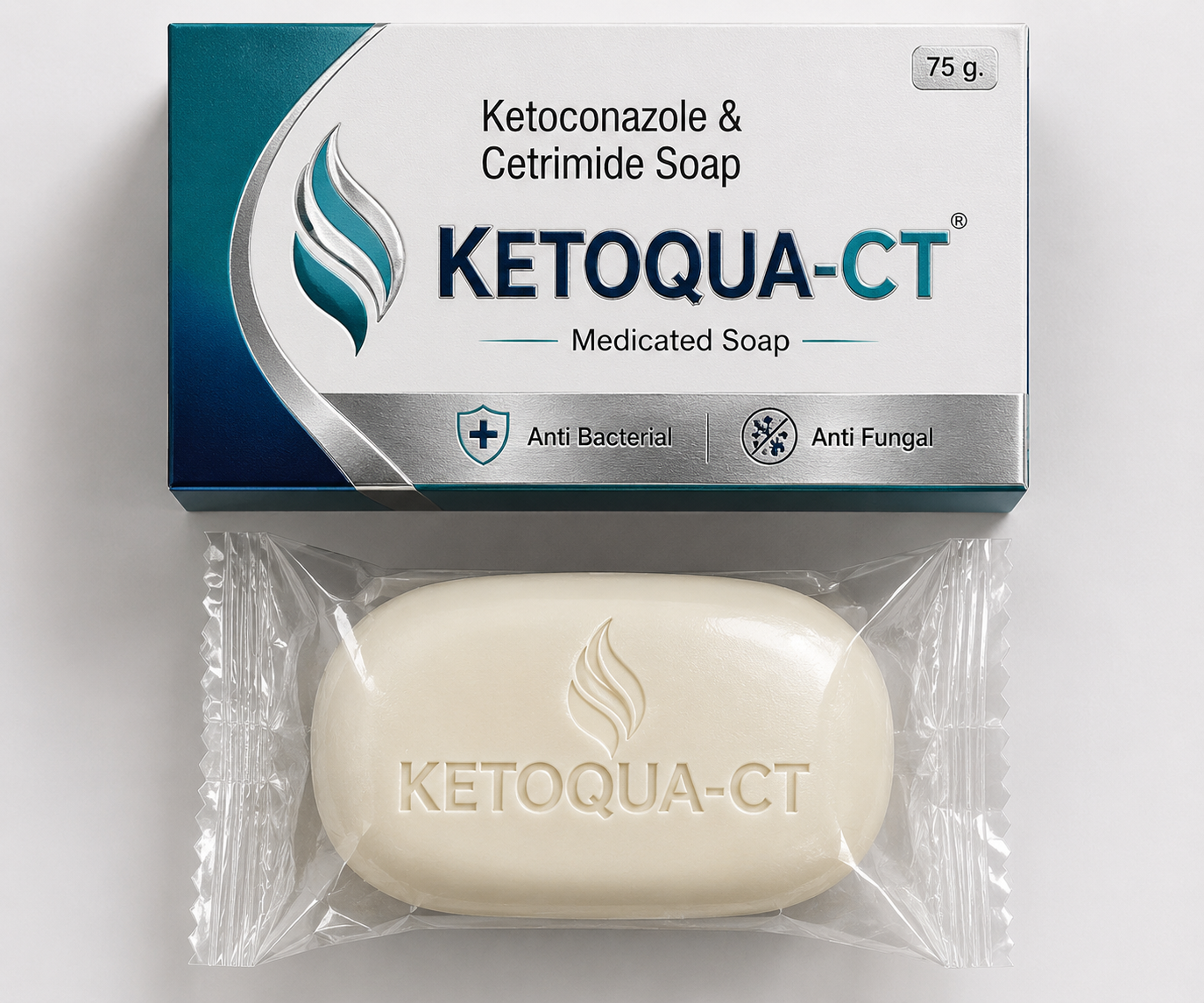 KETOQUA CT SOAP