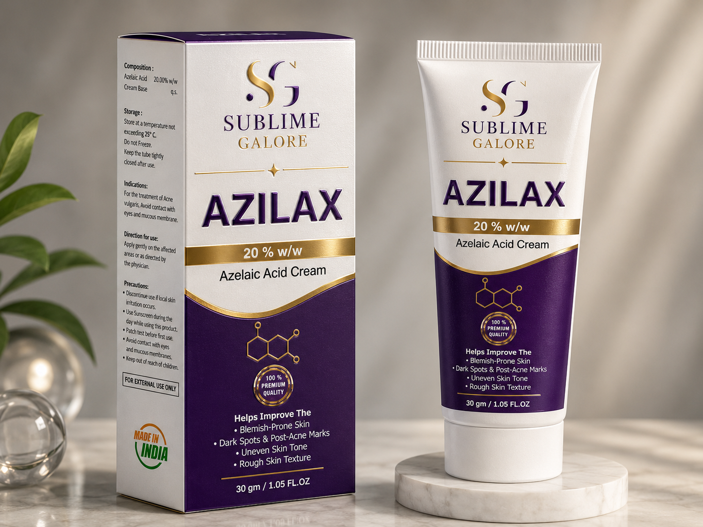 azilax