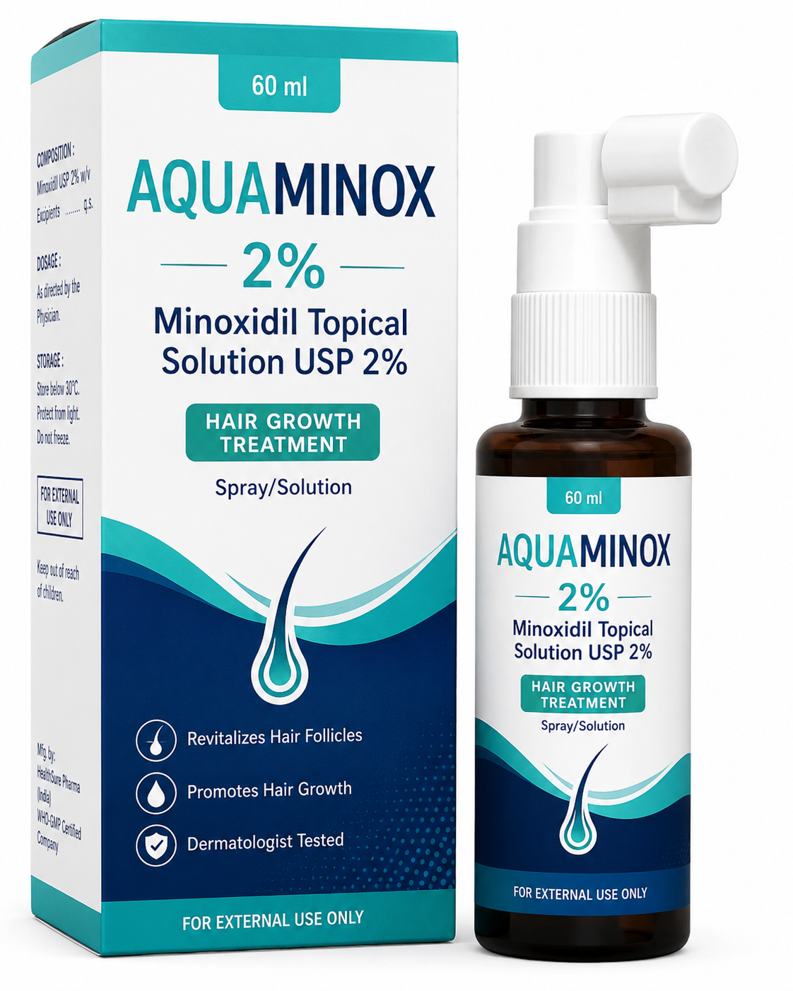minoxidil 2%