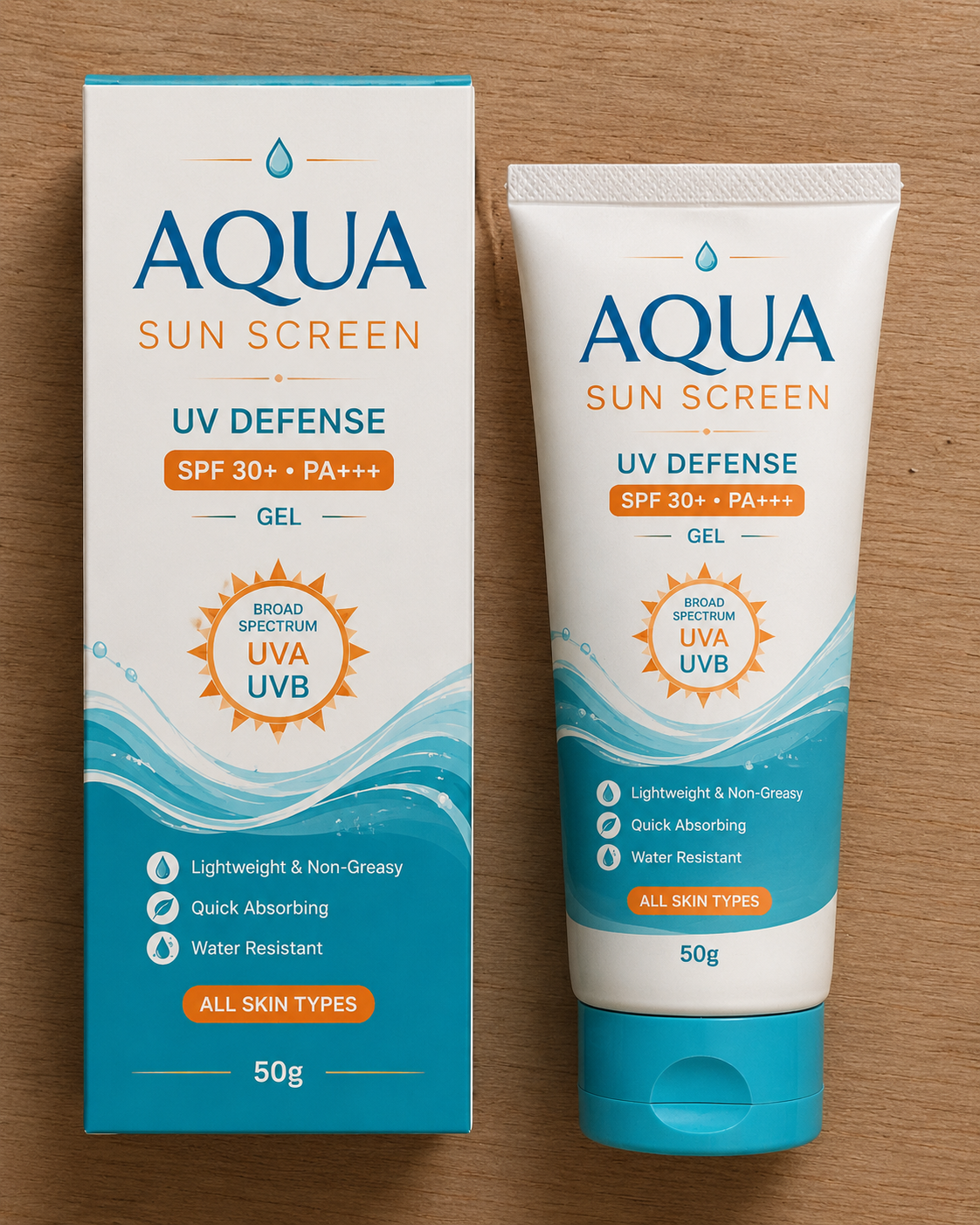 sun screen
