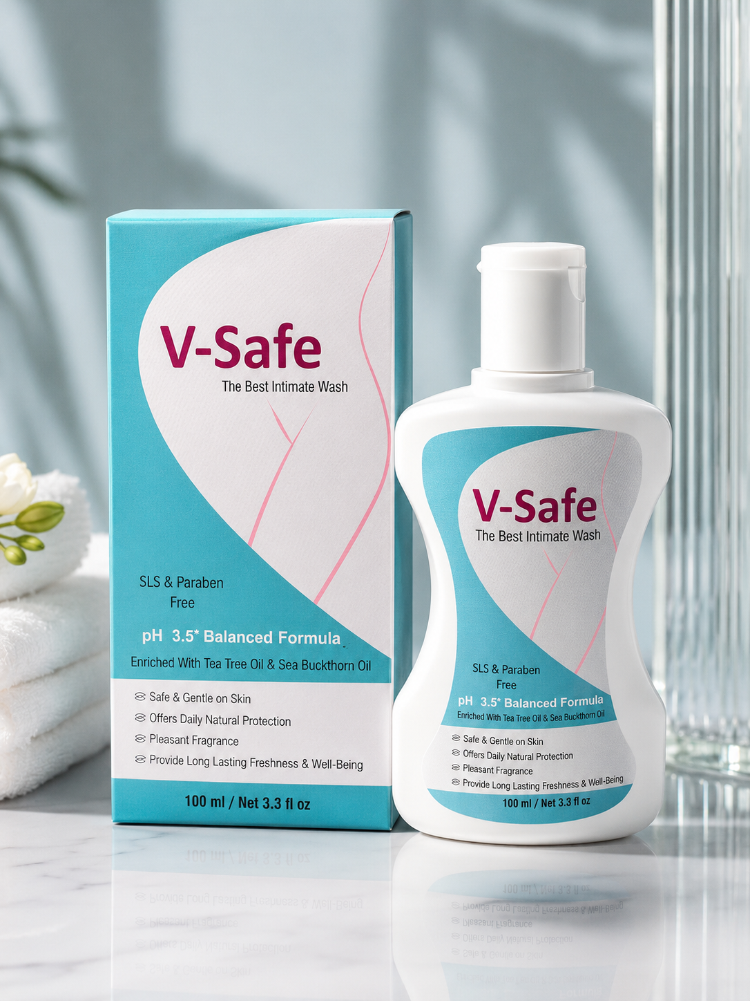 v-safe