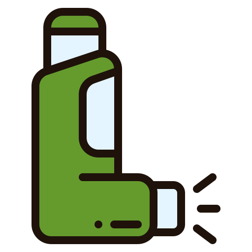 Inhaler
