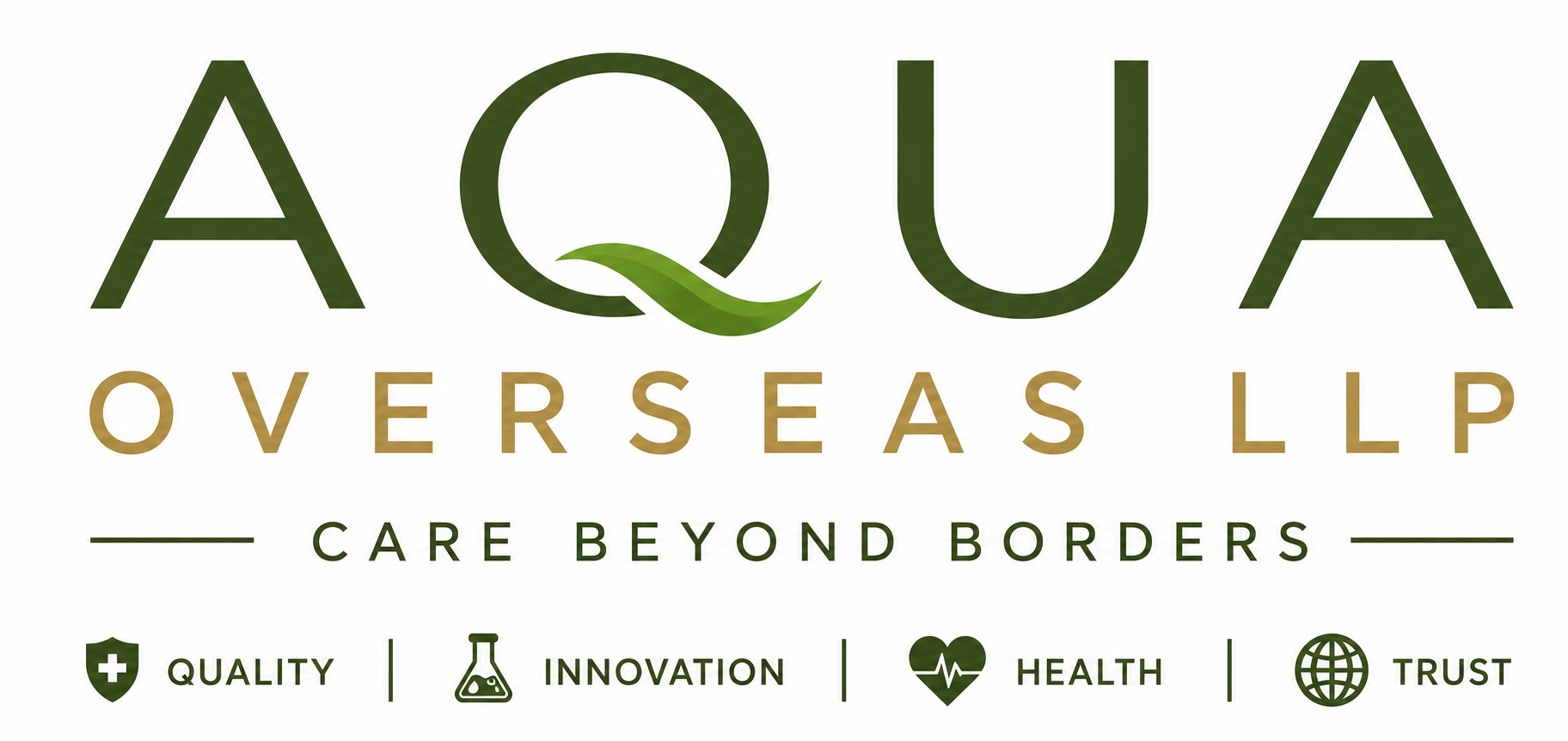 AQUA Overseas LLP
