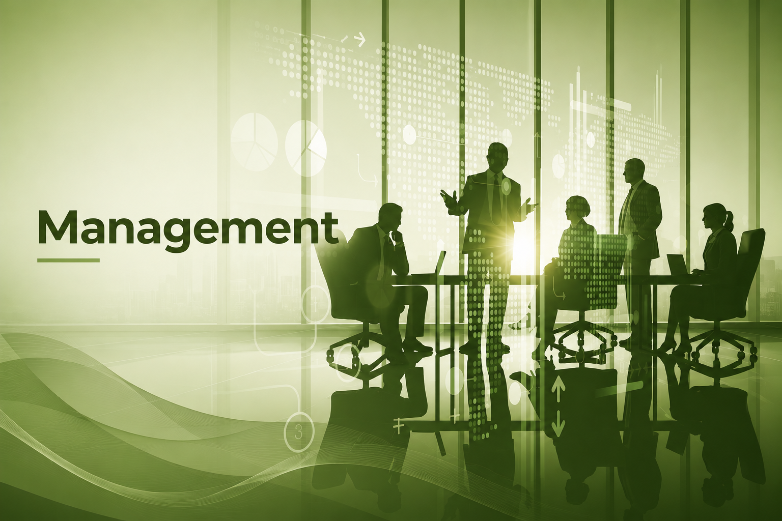 Management