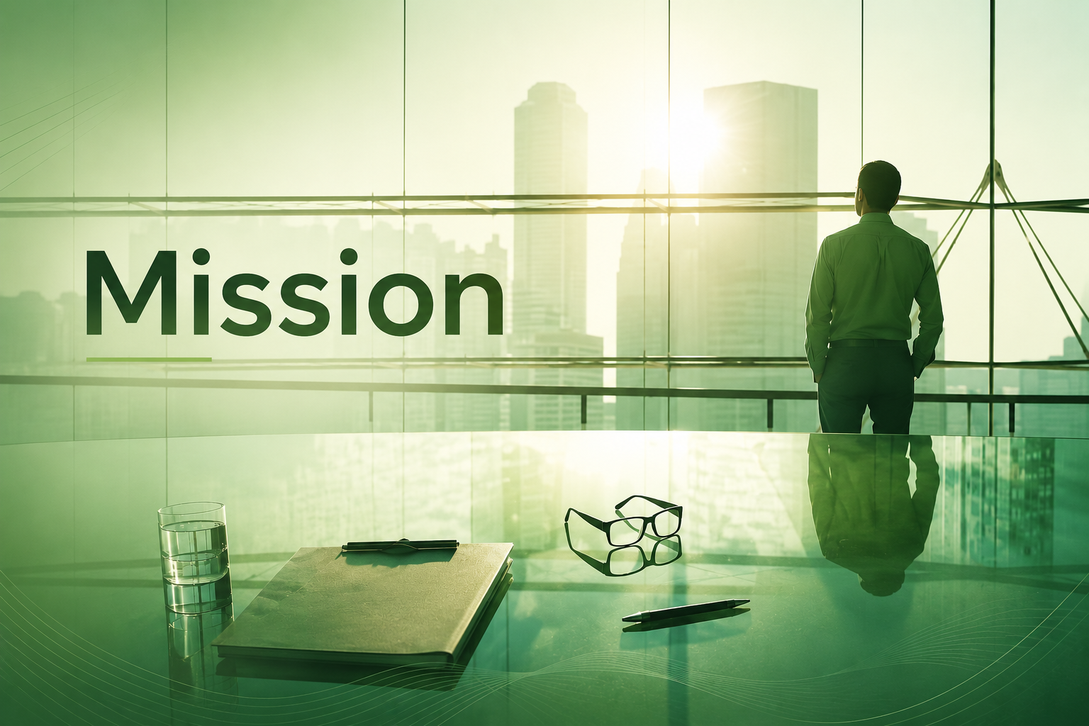 Mission