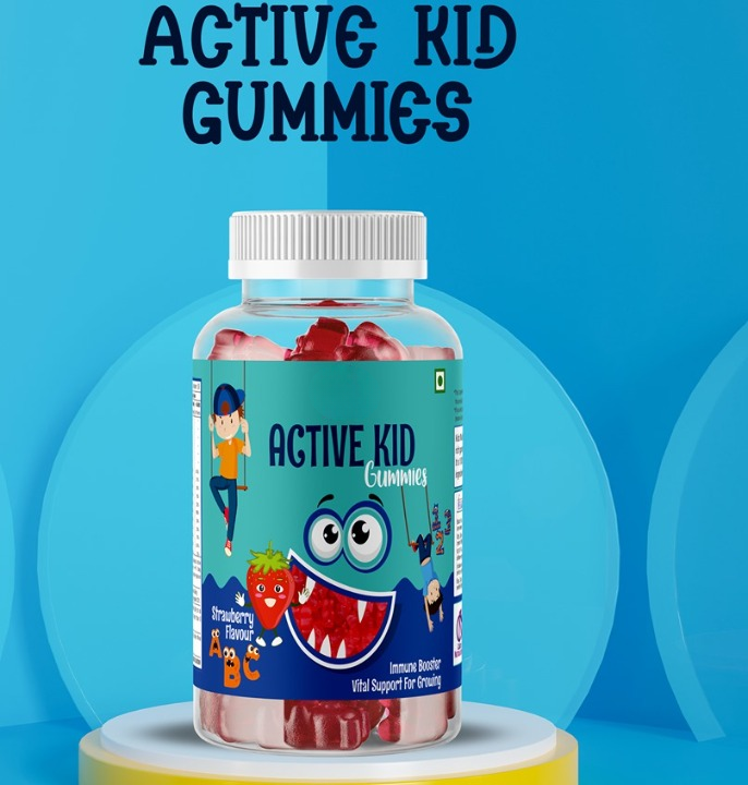 ACTIVE KID