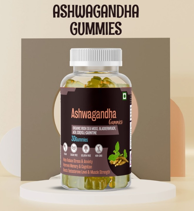 ASHWAGANDHA