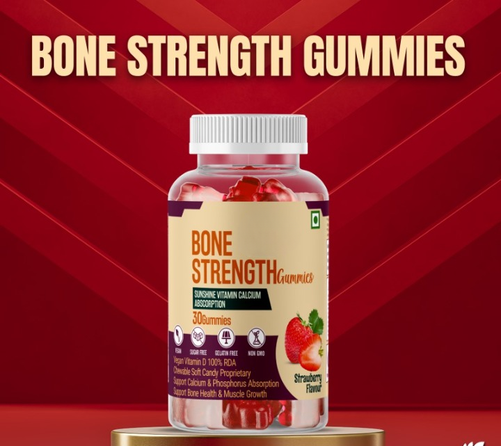 BONE STRENGTH