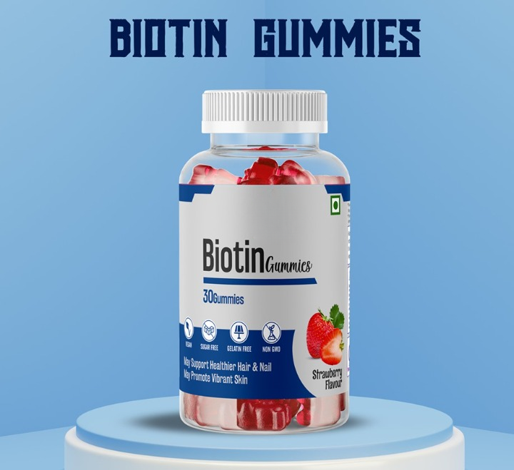 Biotin