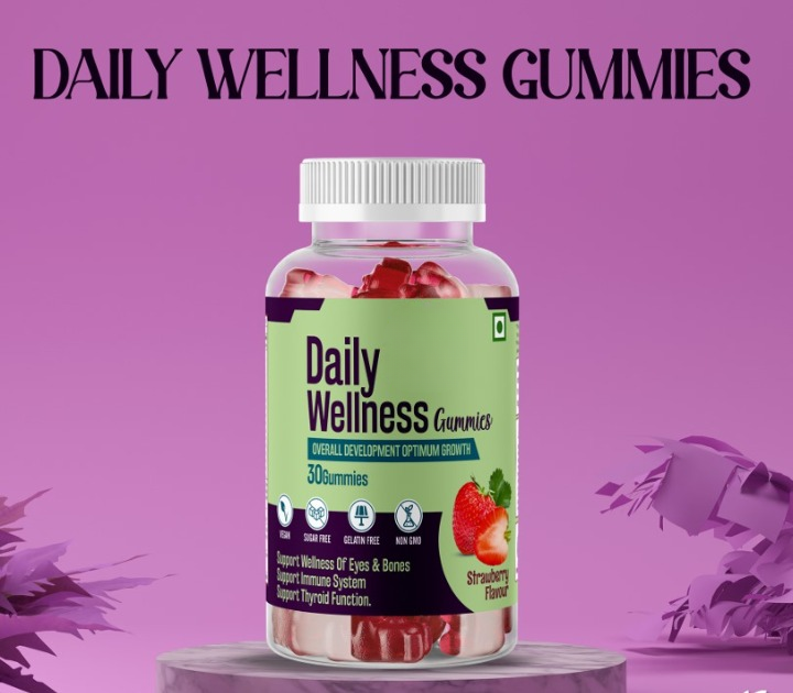 DAILY WELLNESS