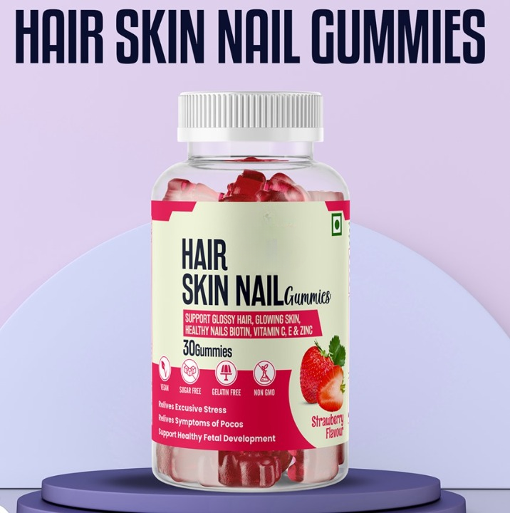 HAIR SKIN