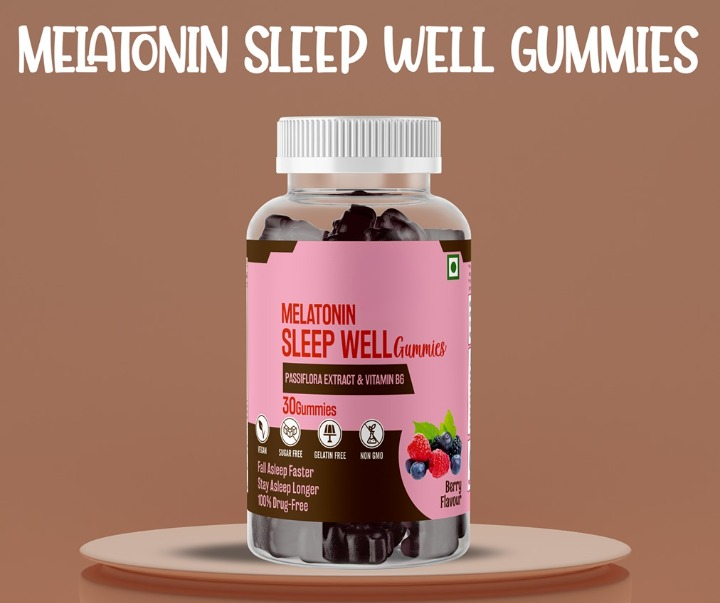 MELATONIN