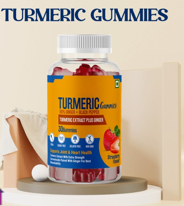 Turmeric
