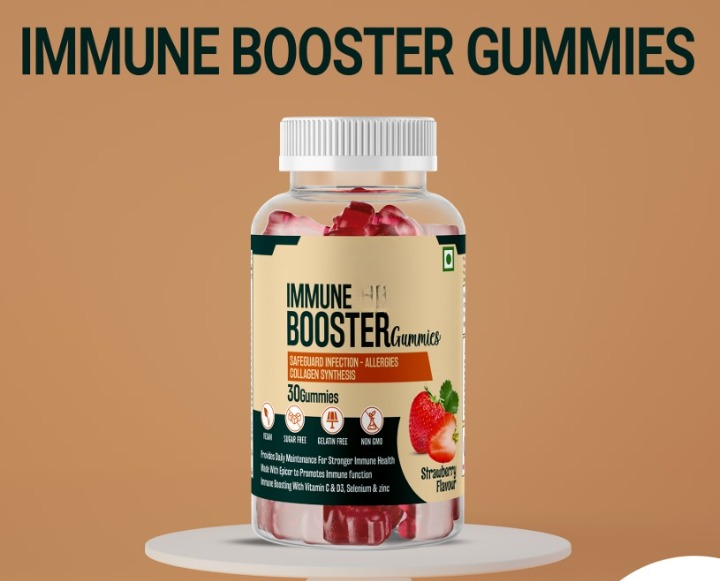 immune booster