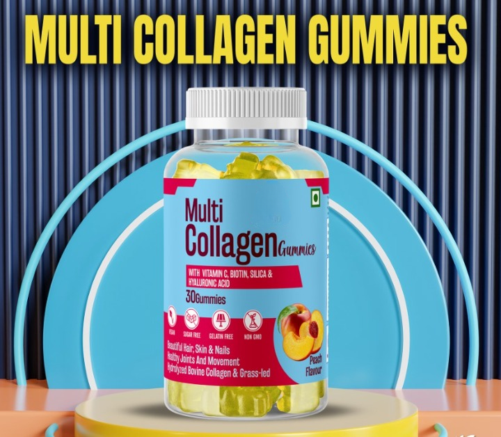 multi collagen
