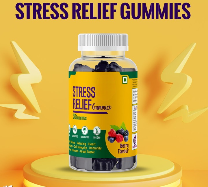 stress Relief