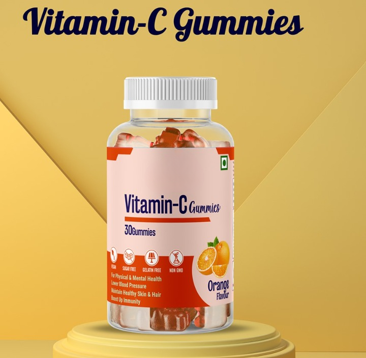 vitamin c