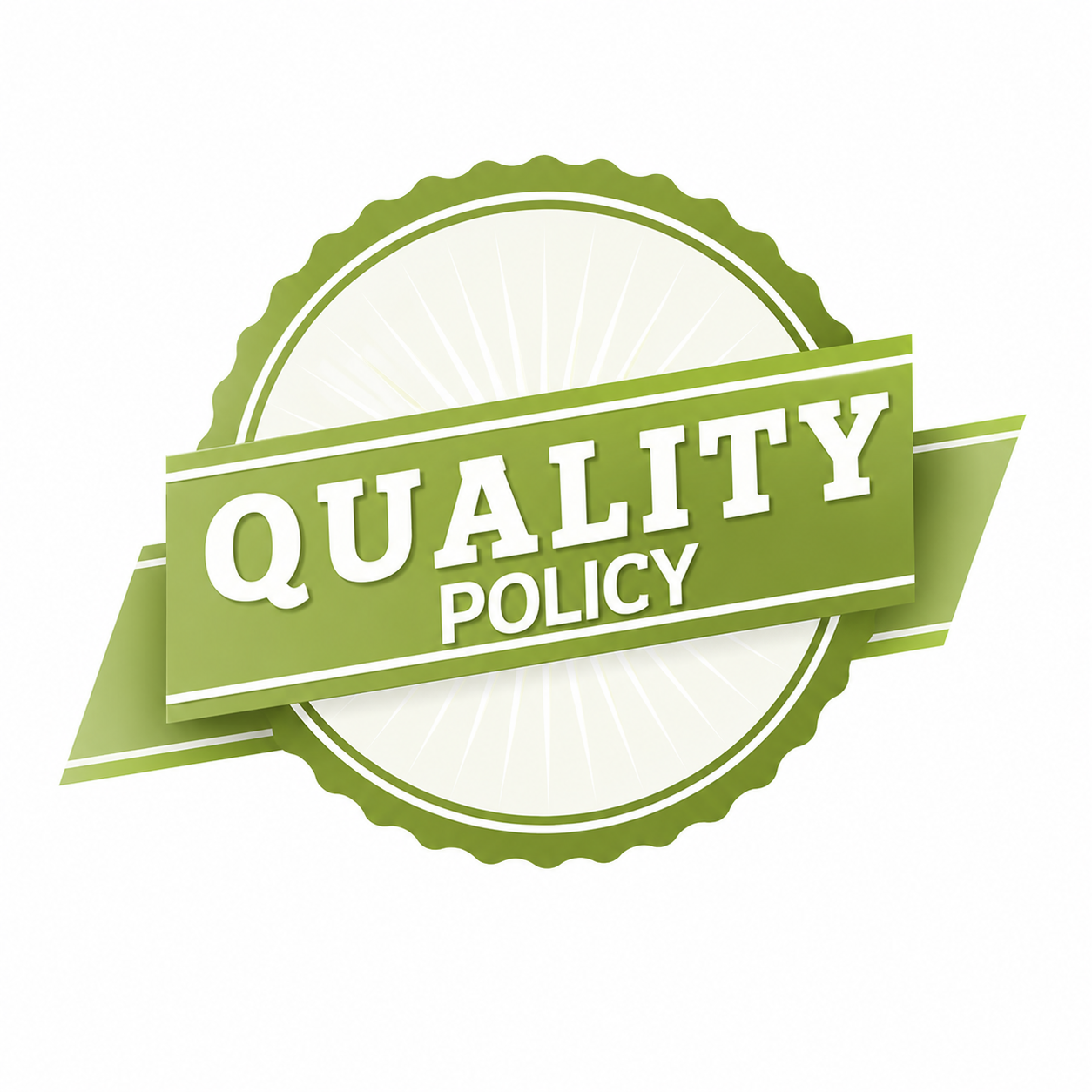 Quality Policy