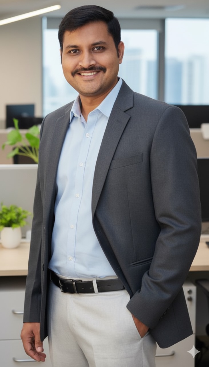 Snehal Patel